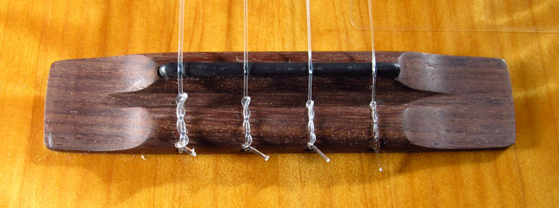 laughlin tenor ukulele